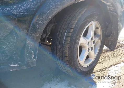 2003 Toyota Rav4 z USA, uszkodzony, nr VIN JTEHH20V930194613